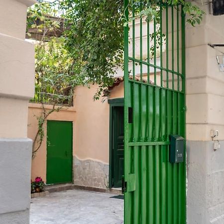 Bouganville Holiday House Napoli Eksteriør bilde
