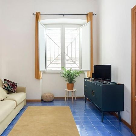 Bouganville Holiday House Napoli Eksteriør bilde