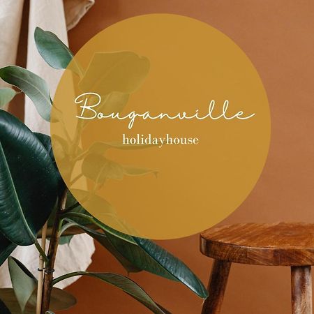 Bouganville Holiday House Napoli Eksteriør bilde