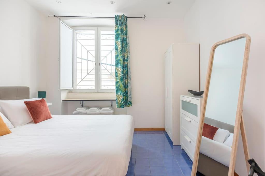 Bouganville Holiday House Napoli Eksteriør bilde