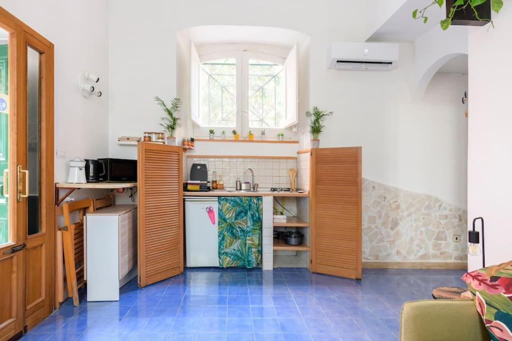Bouganville Holiday House Napoli Eksteriør bilde