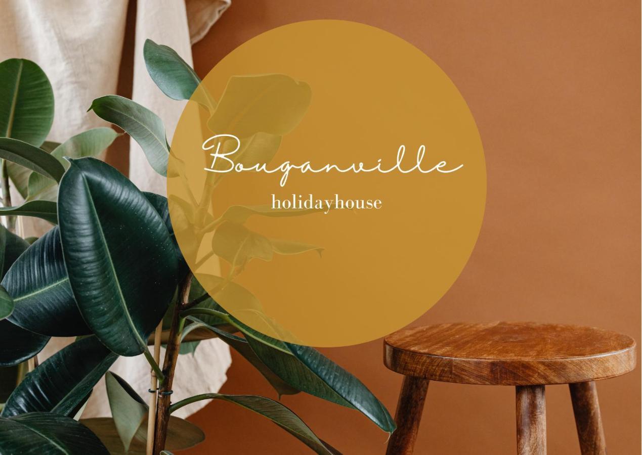 Bouganville Holiday House Napoli Eksteriør bilde